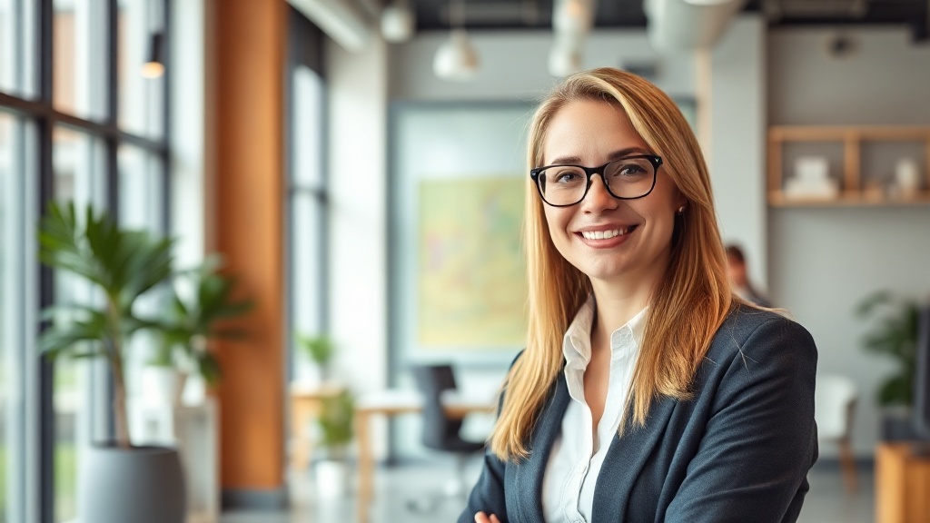 Professional insurance agent