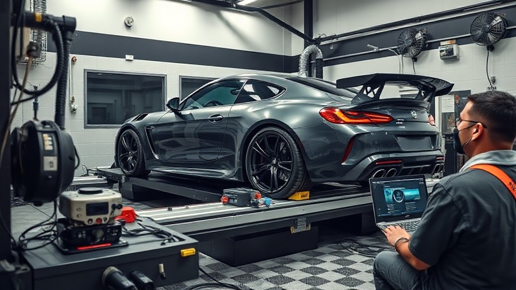Garagekeepers Insurance: Protecting Customer Cars in Your Care